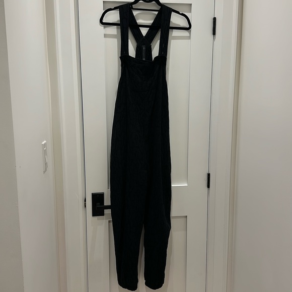 Smash Tess by Hilary duff overalls jumpsuit - Picture 2 of 8